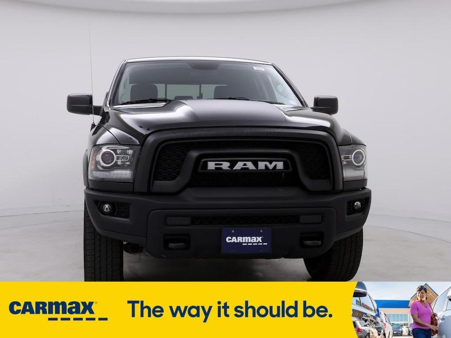 used 2020 Ram 1500 Classic car, priced at $28,998