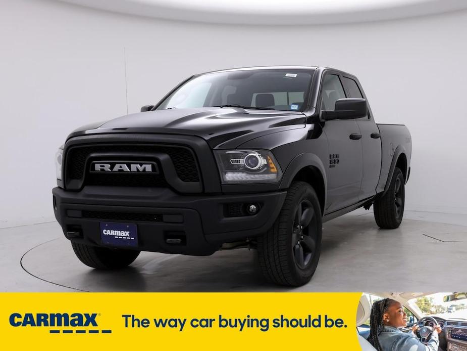 used 2020 Ram 1500 Classic car, priced at $28,998