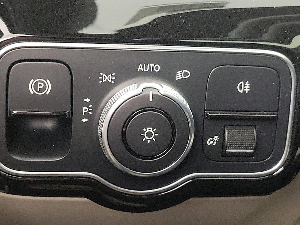 used 2020 Mercedes-Benz A-Class car, priced at $28,998