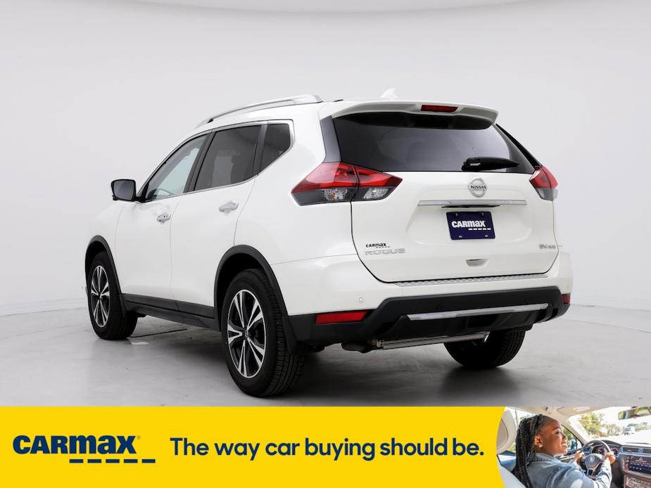 used 2019 Nissan Rogue car, priced at $23,998