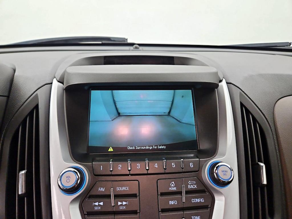 used 2014 Chevrolet Equinox car, priced at $17,998