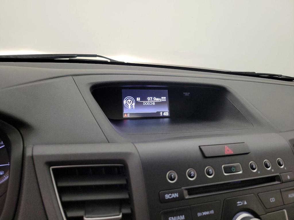 used 2013 Honda CR-V car, priced at $16,998