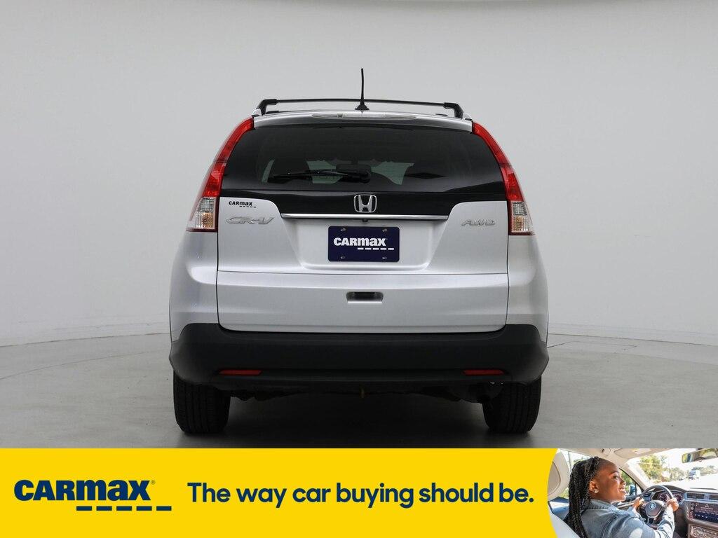 used 2013 Honda CR-V car, priced at $16,998