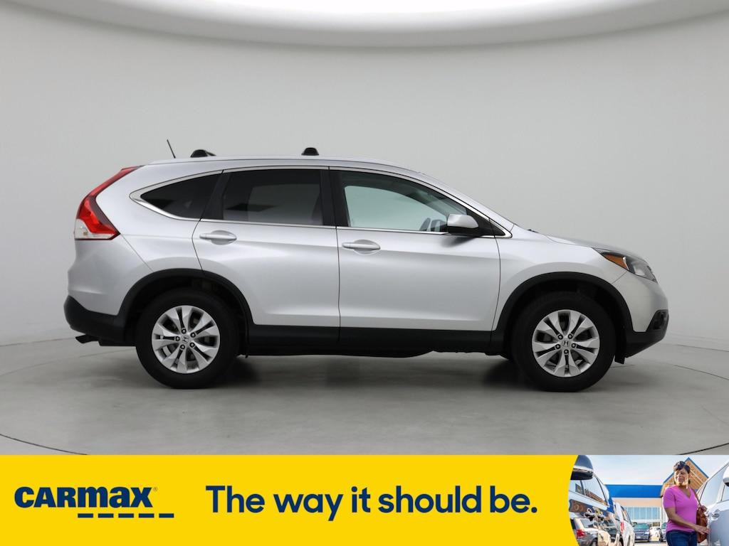 used 2013 Honda CR-V car, priced at $16,998