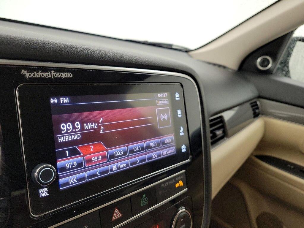 used 2019 Mitsubishi Outlander car, priced at $23,998