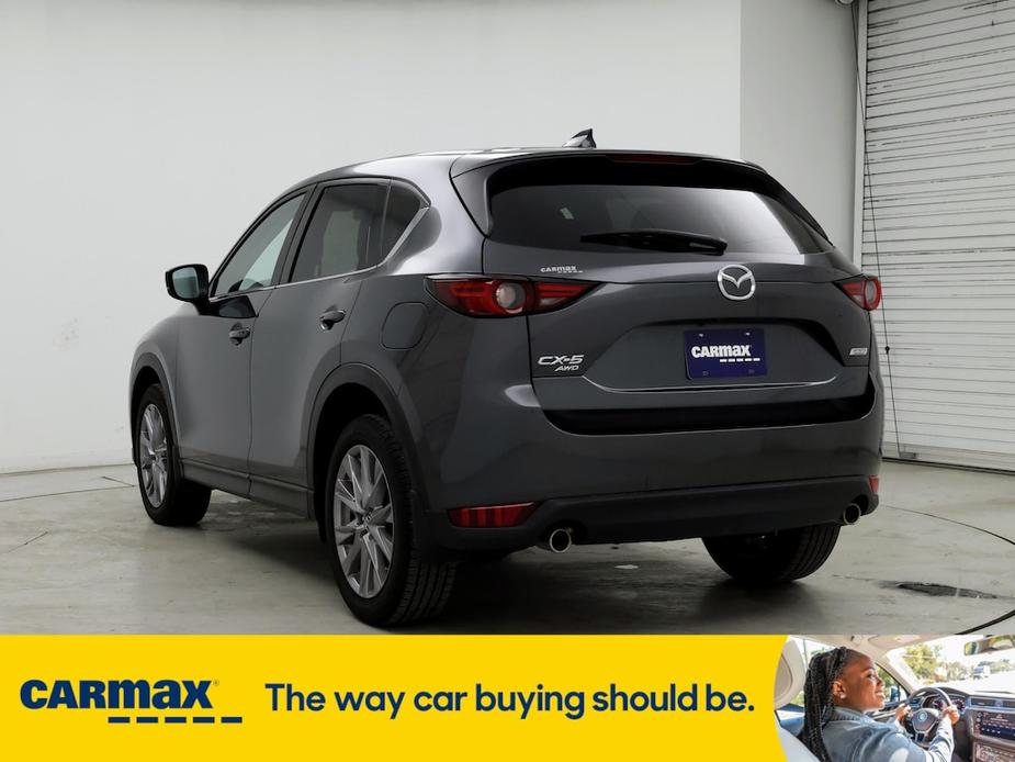 used 2019 Mazda CX-5 car, priced at $24,998