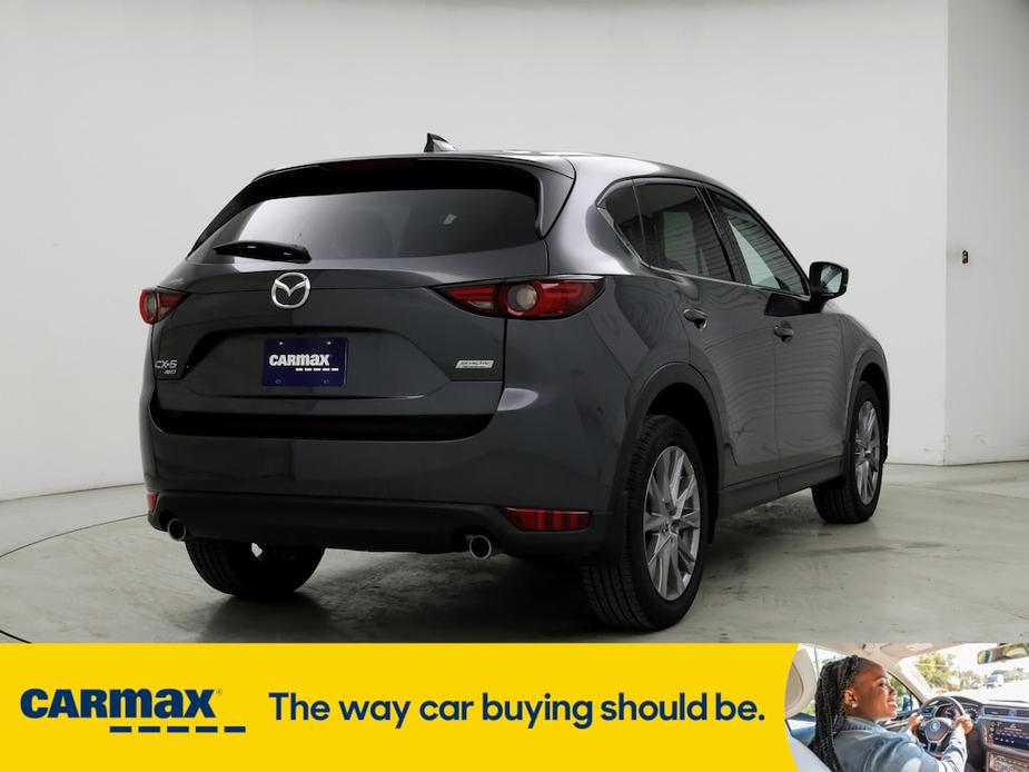 used 2019 Mazda CX-5 car, priced at $24,998