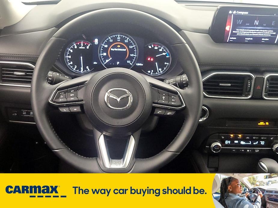 used 2019 Mazda CX-5 car, priced at $24,998