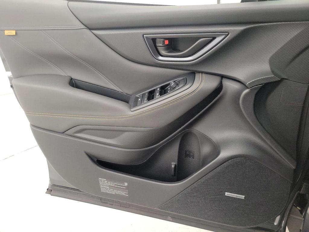 used 2024 Subaru Forester car, priced at $33,998