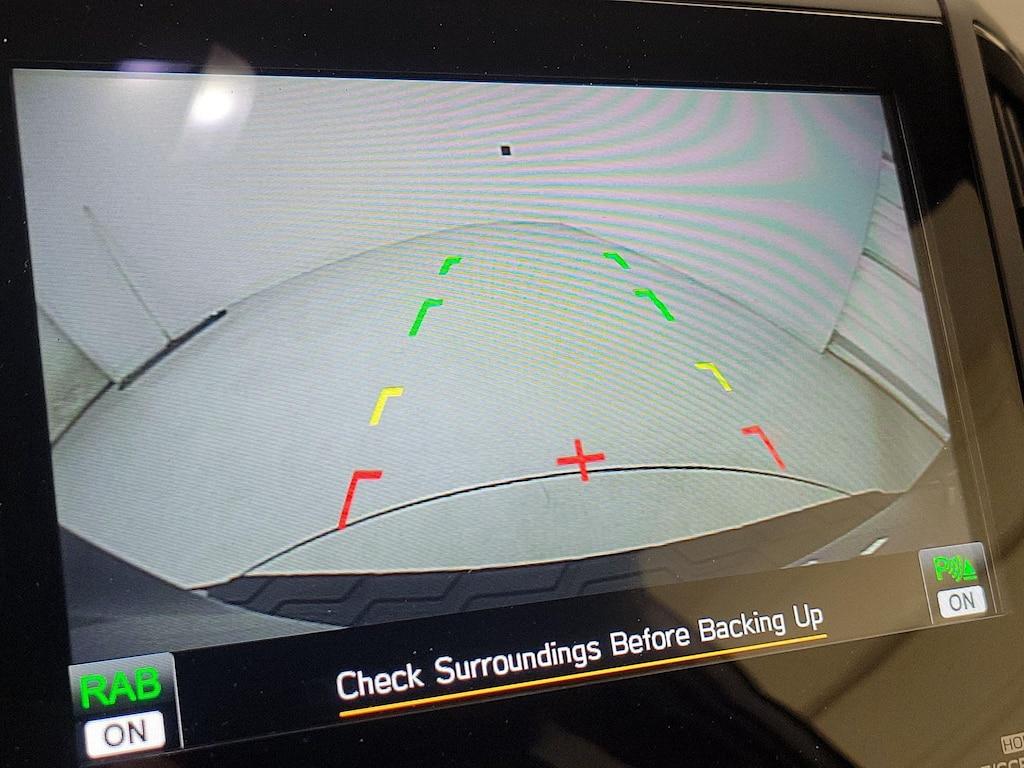 used 2024 Subaru Forester car, priced at $33,998