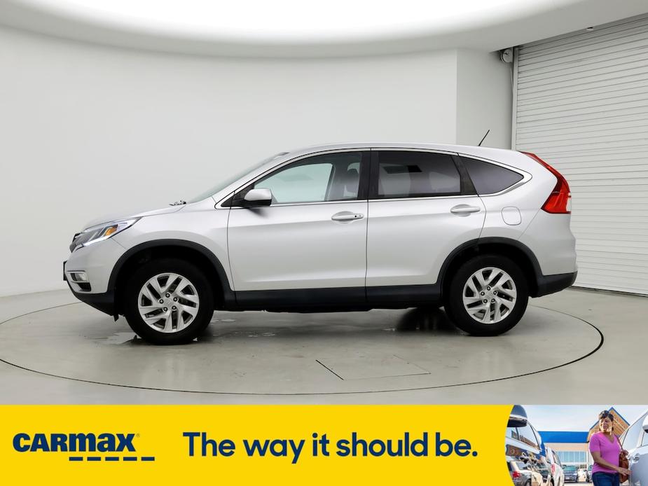 used 2016 Honda CR-V car, priced at $18,998