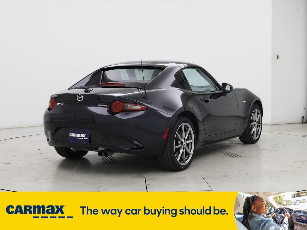 used 2022 Mazda MX-5 Miata car, priced at $28,998