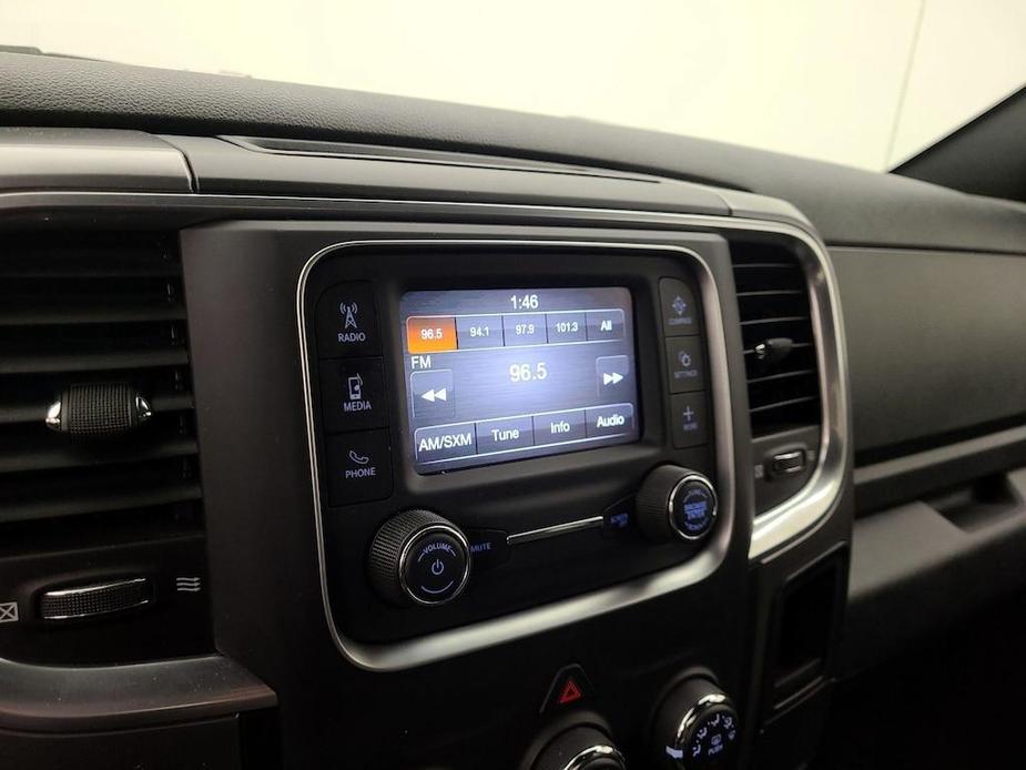 used 2021 Ram 1500 Classic car, priced at $29,998