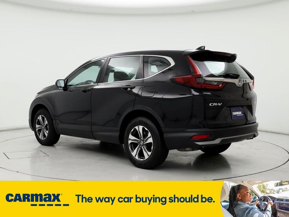 used 2020 Honda CR-V car, priced at $21,998