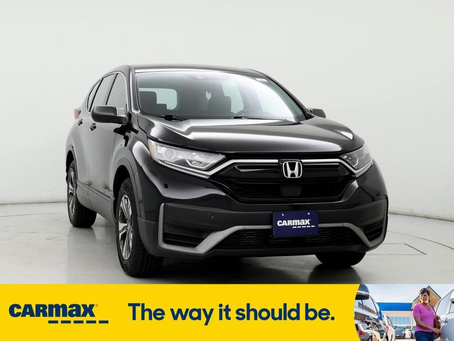 used 2020 Honda CR-V car, priced at $21,998