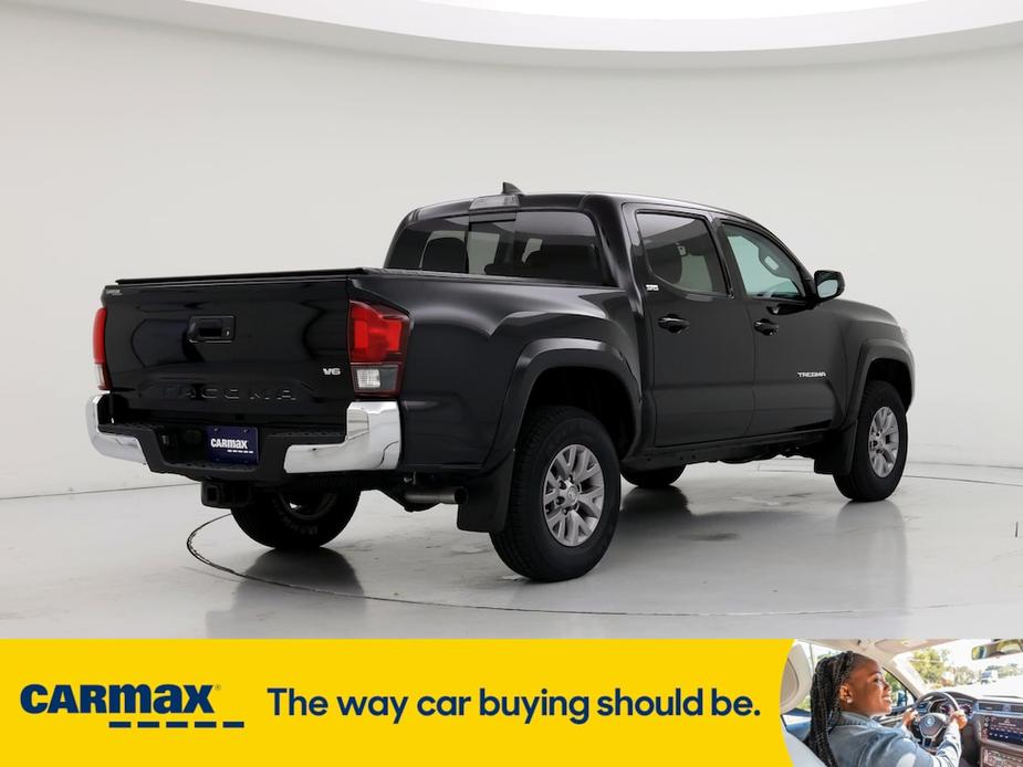 used 2019 Toyota Tacoma car, priced at $28,998