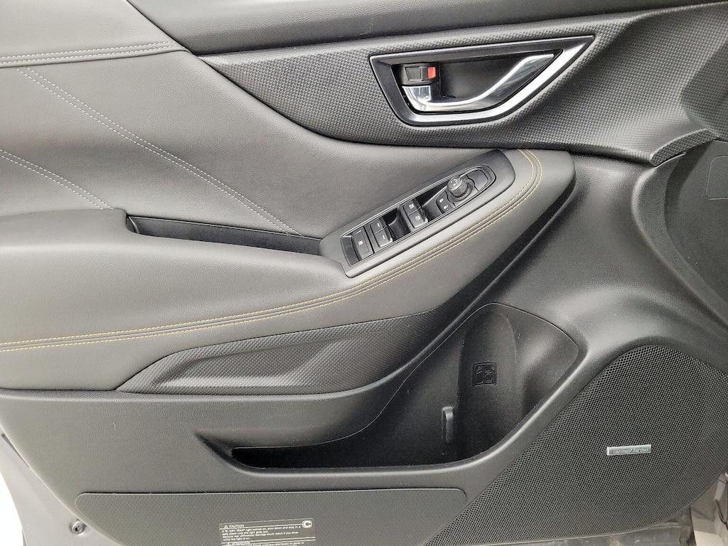 used 2022 Subaru Forester car, priced at $27,998