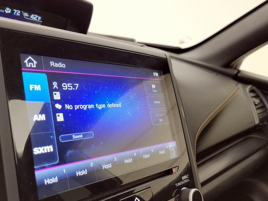 used 2022 Subaru Forester car, priced at $27,998