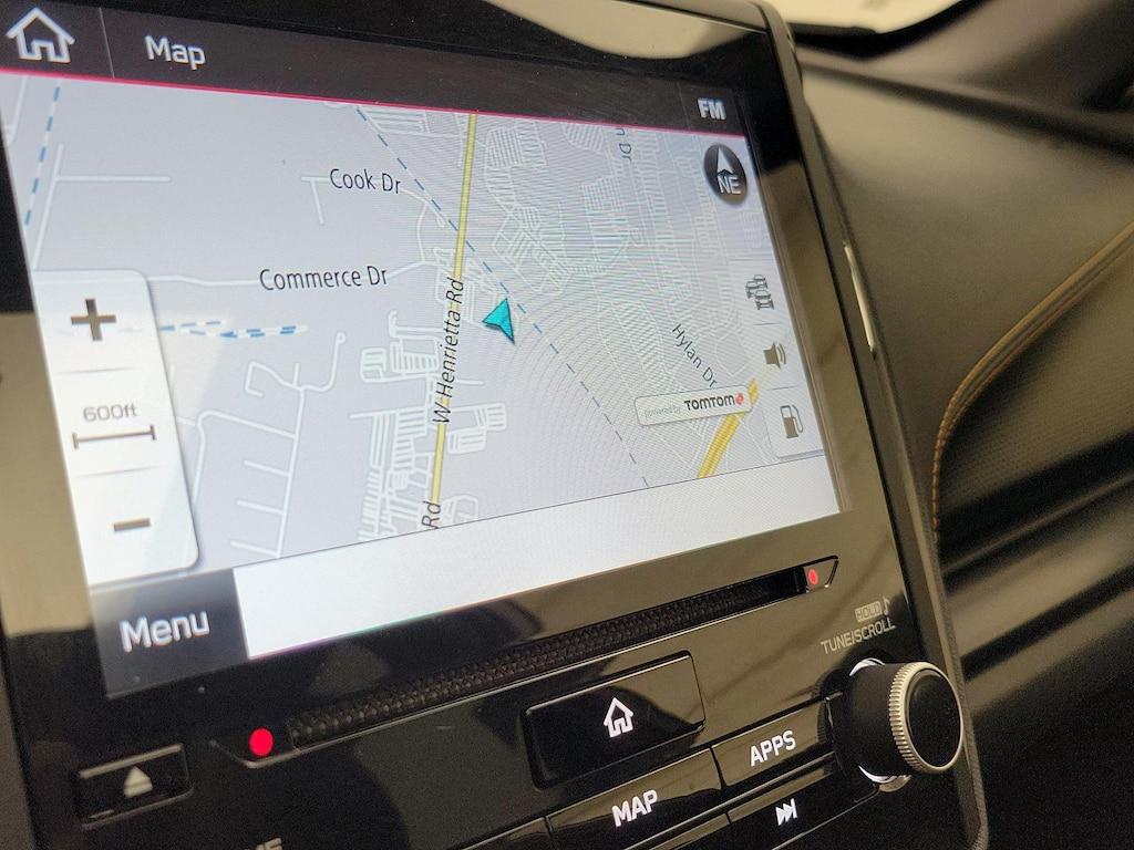 used 2022 Subaru Forester car, priced at $27,998