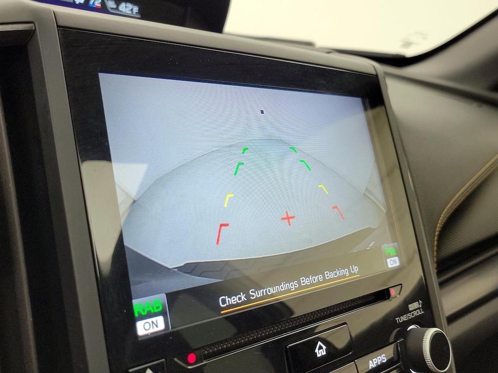 used 2022 Subaru Forester car, priced at $27,998