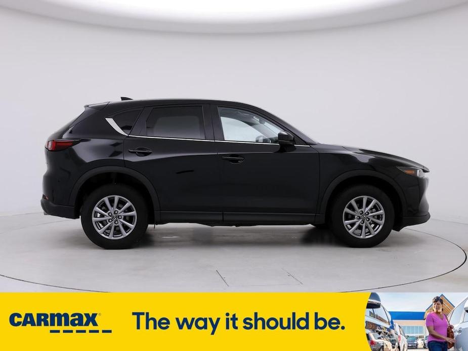 used 2023 Mazda CX-5 car, priced at $28,998