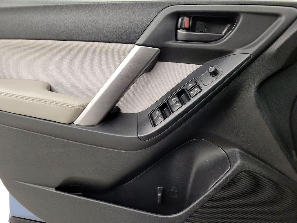 used 2016 Subaru Forester car, priced at $13,998