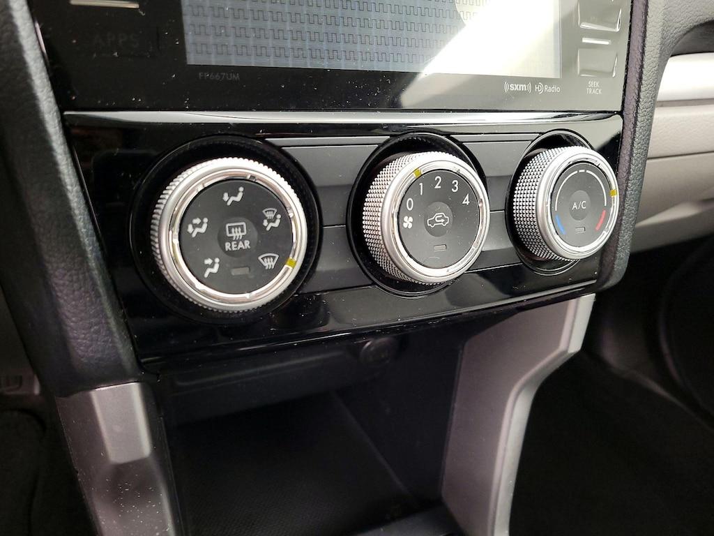 used 2016 Subaru Forester car, priced at $13,998