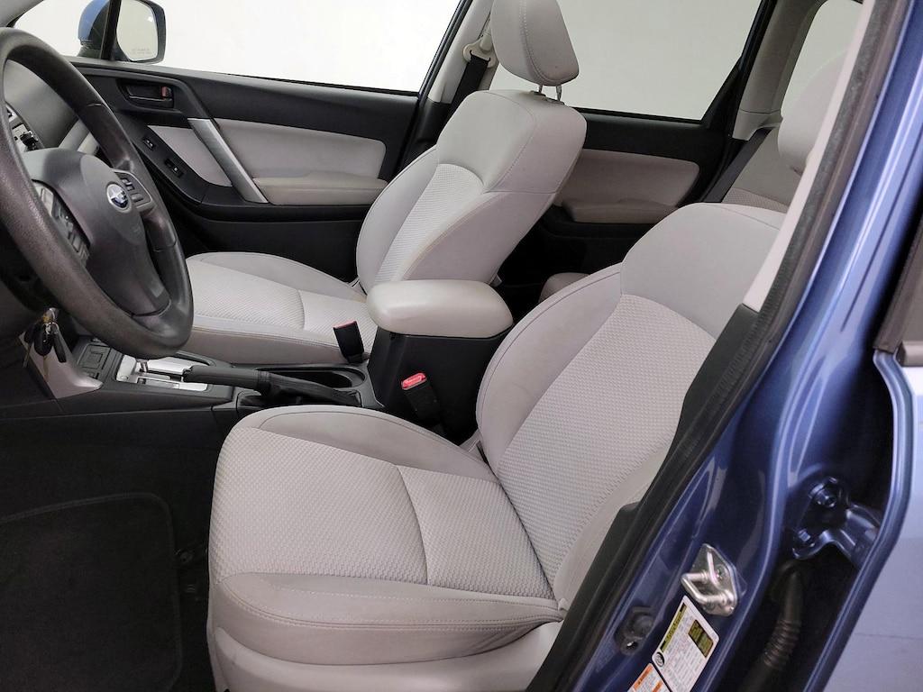 used 2016 Subaru Forester car, priced at $13,998