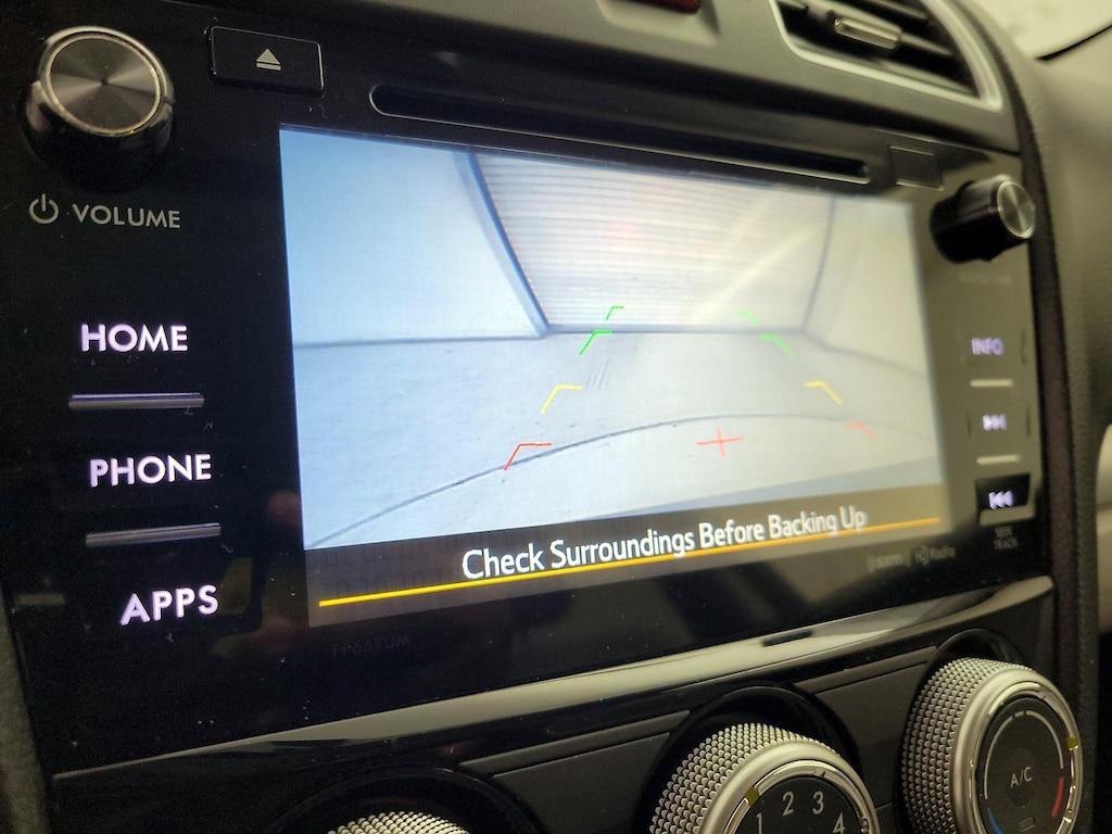 used 2016 Subaru Forester car, priced at $13,998