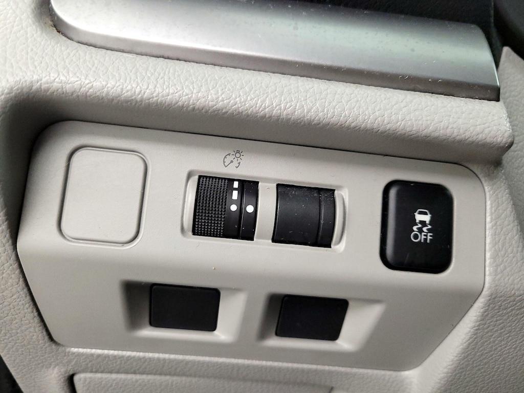 used 2016 Subaru Forester car, priced at $13,998