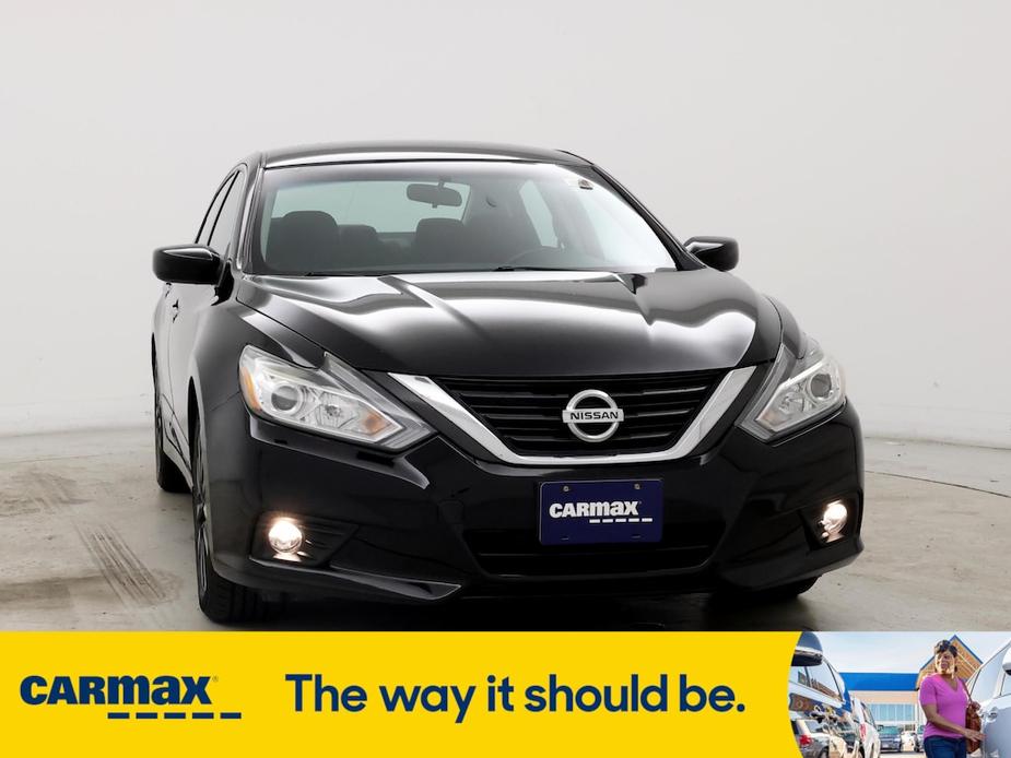 used 2016 Nissan Altima car, priced at $13,599