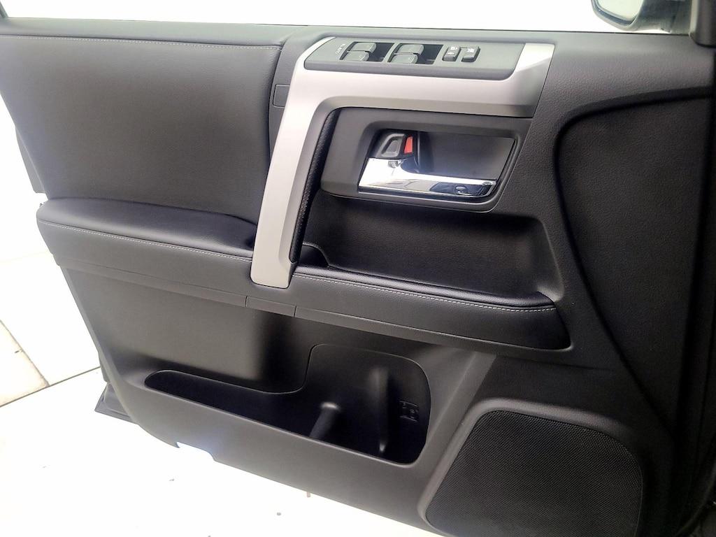 used 2020 Toyota 4Runner car, priced at $34,998