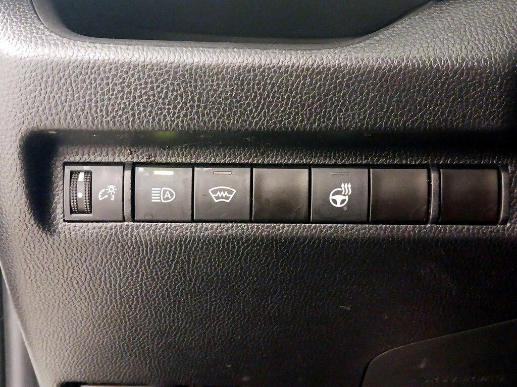 used 2023 Toyota RAV4 car, priced at $28,998
