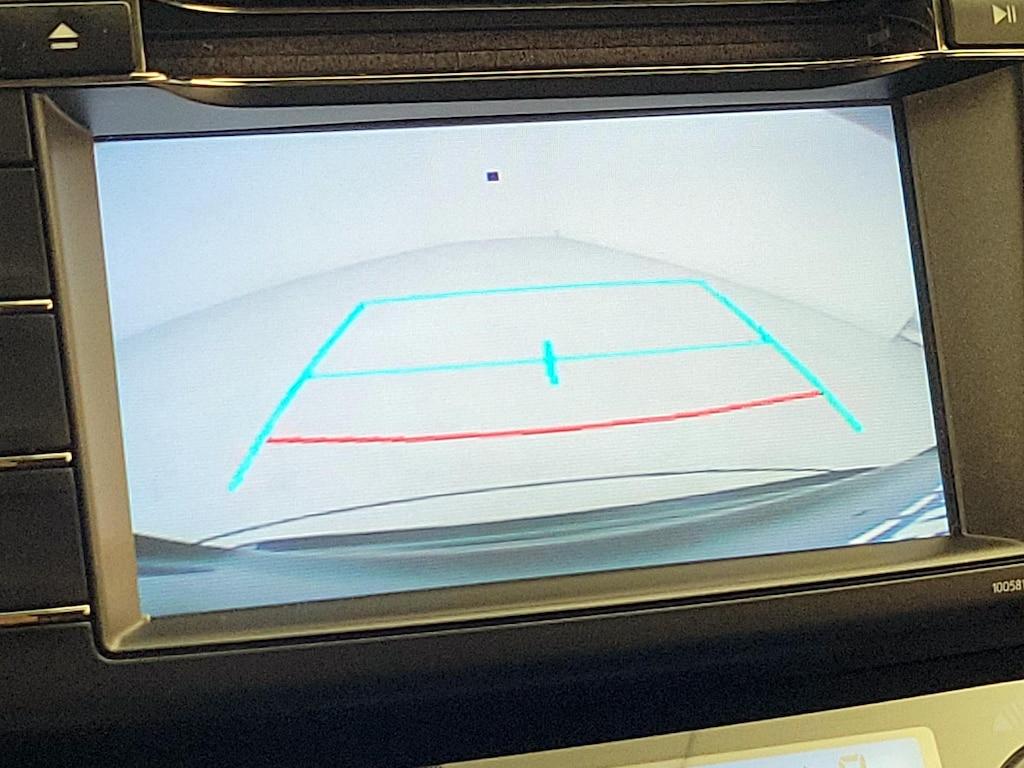 used 2018 Toyota RAV4 car, priced at $23,998