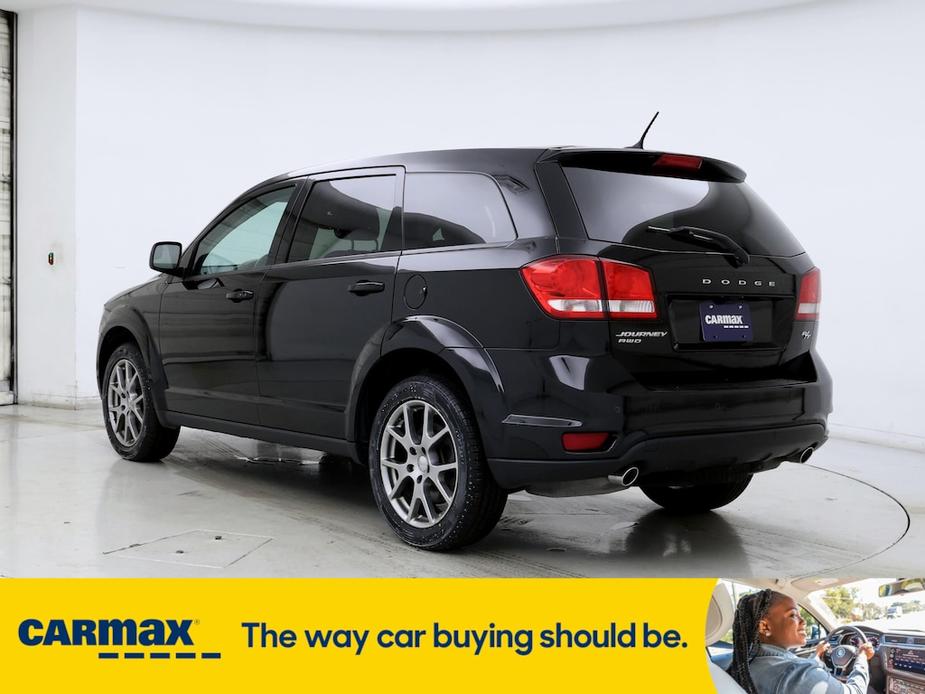 used 2016 Dodge Journey car, priced at $19,998