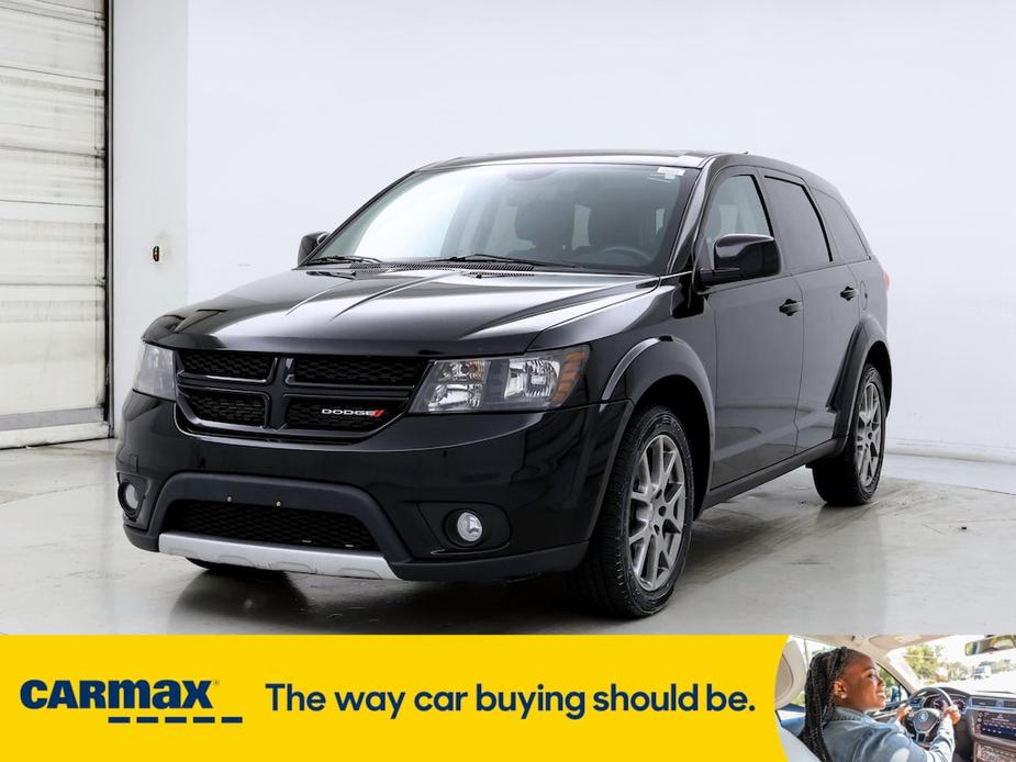 used 2016 Dodge Journey car, priced at $19,998