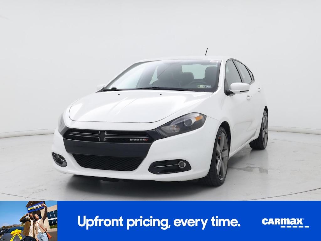 used 2016 Dodge Dart car, priced at $12,998