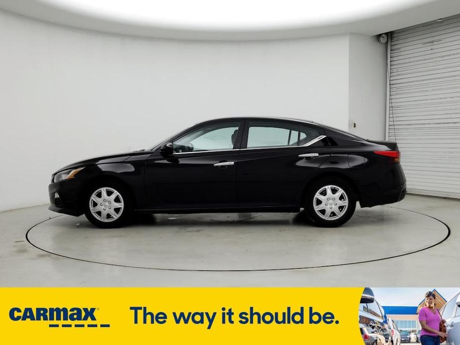 used 2021 Nissan Altima car, priced at $19,998