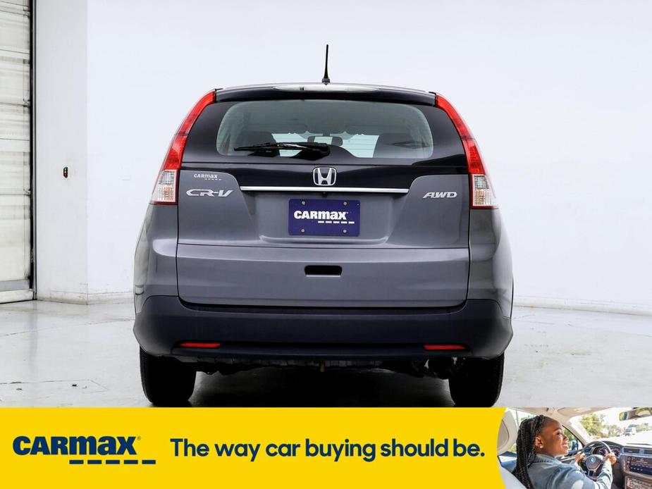 used 2013 Honda CR-V car, priced at $13,599