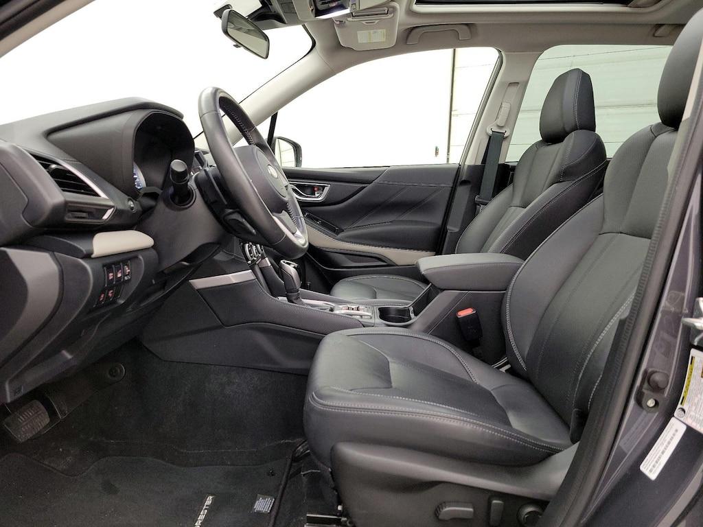 used 2023 Subaru Forester car, priced at $28,998