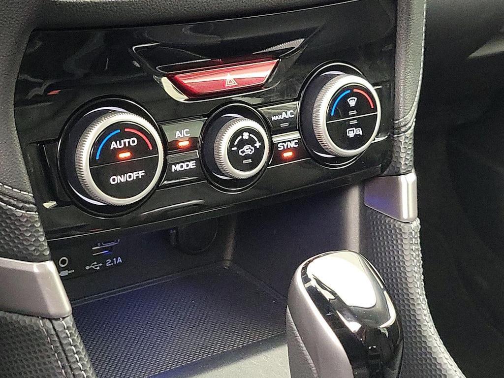 used 2023 Subaru Forester car, priced at $28,998