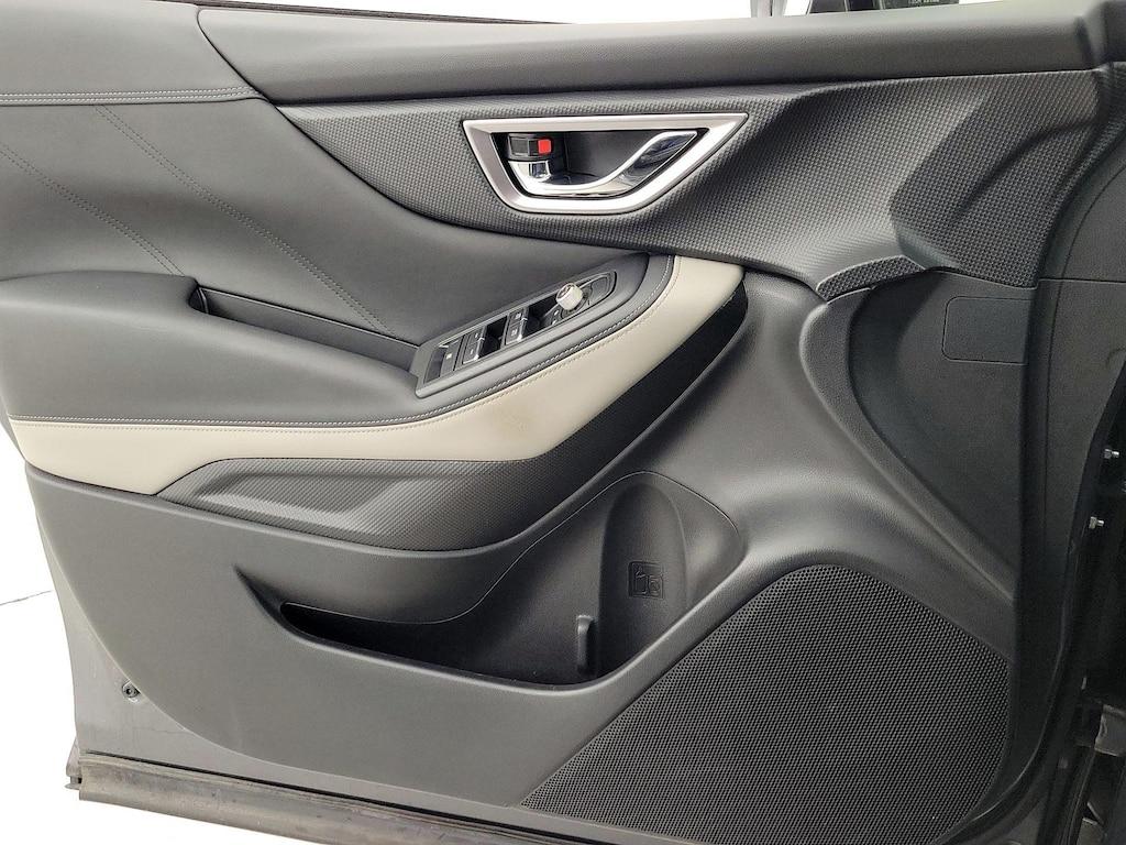 used 2023 Subaru Forester car, priced at $28,998