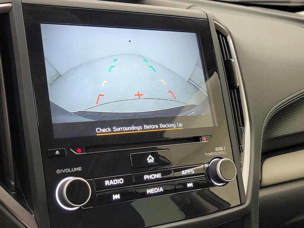 used 2023 Subaru Forester car, priced at $28,998