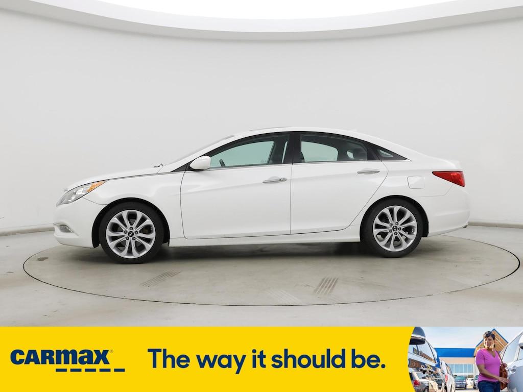 used 2013 Hyundai Sonata car, priced at $11,599