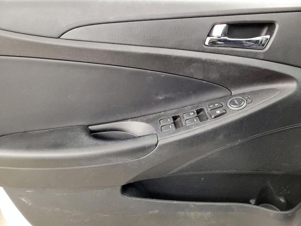 used 2013 Hyundai Sonata car, priced at $11,599