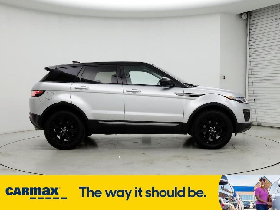 used 2019 Land Rover Range Rover Evoque car, priced at $27,998