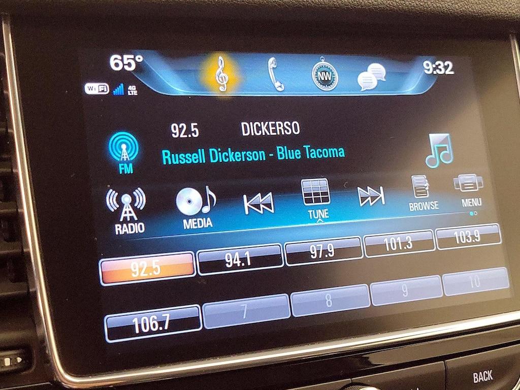 used 2020 Buick Encore car, priced at $17,998