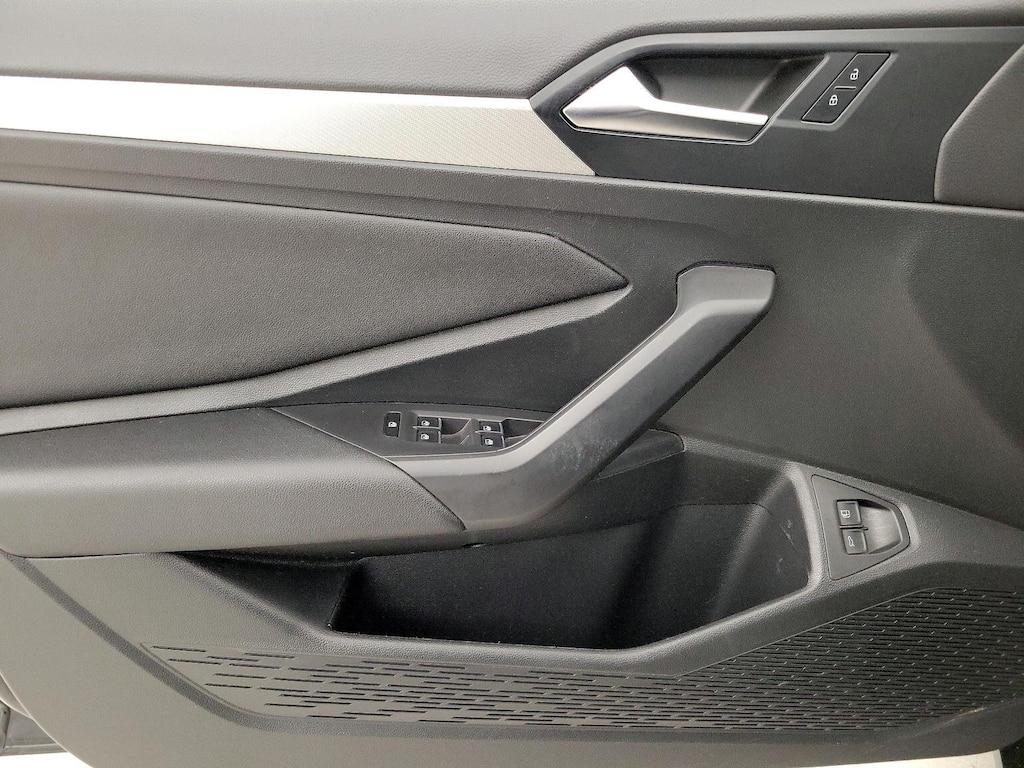 used 2021 Volkswagen Jetta car, priced at $17,998