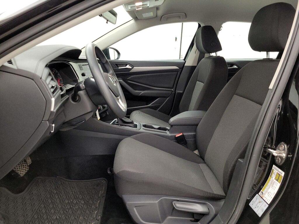 used 2021 Volkswagen Jetta car, priced at $17,998