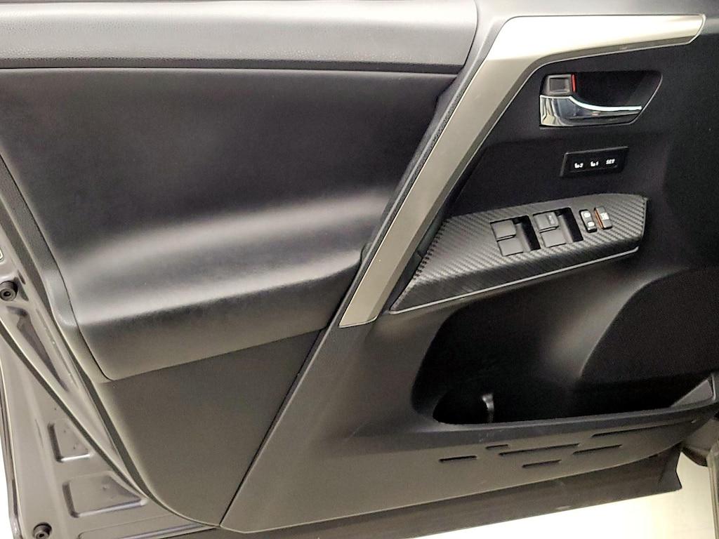 used 2015 Toyota RAV4 car, priced at $15,998